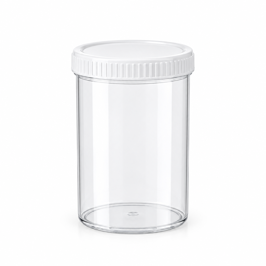 600ml 白底产品图