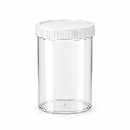 600ml 白底产品图