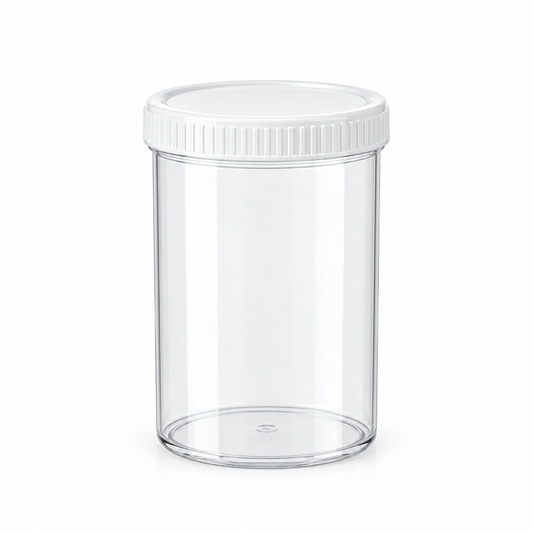 600ml 白底产品图